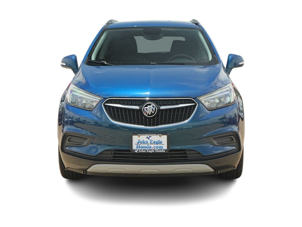Thumbnail: 2019 Buick Encore - 6