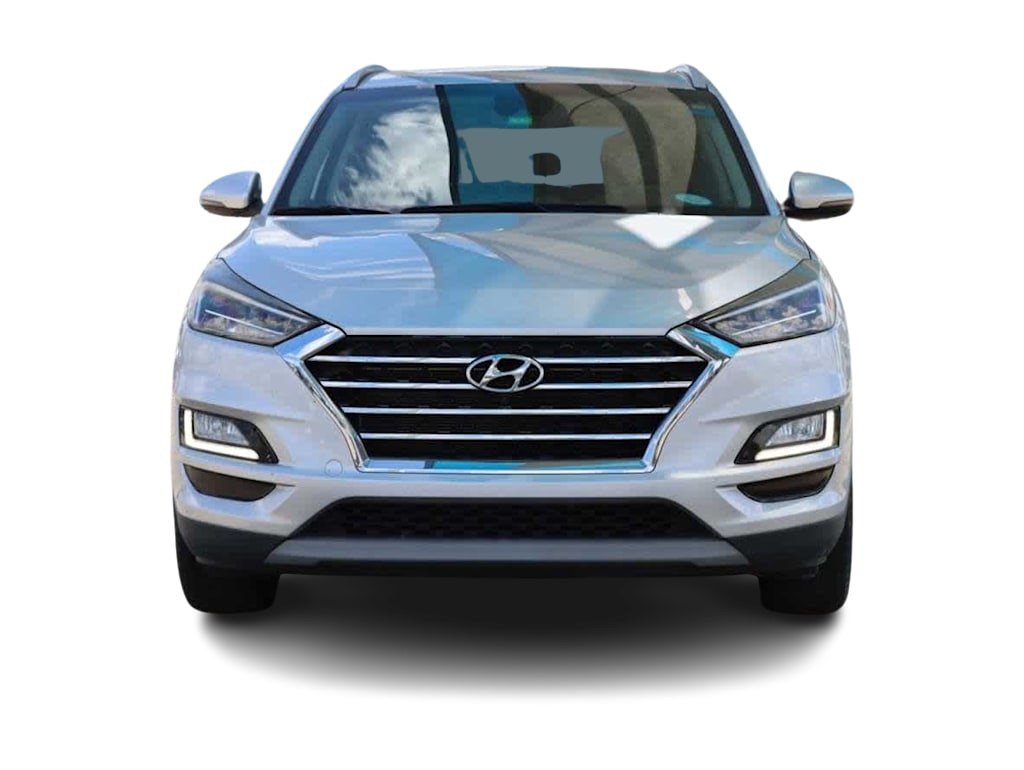 Thumbnail: 2019 Hyundai Tucson - 21