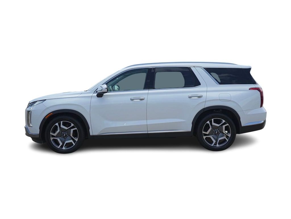 Thumbnail: 2024 Hyundai Palisade - 3