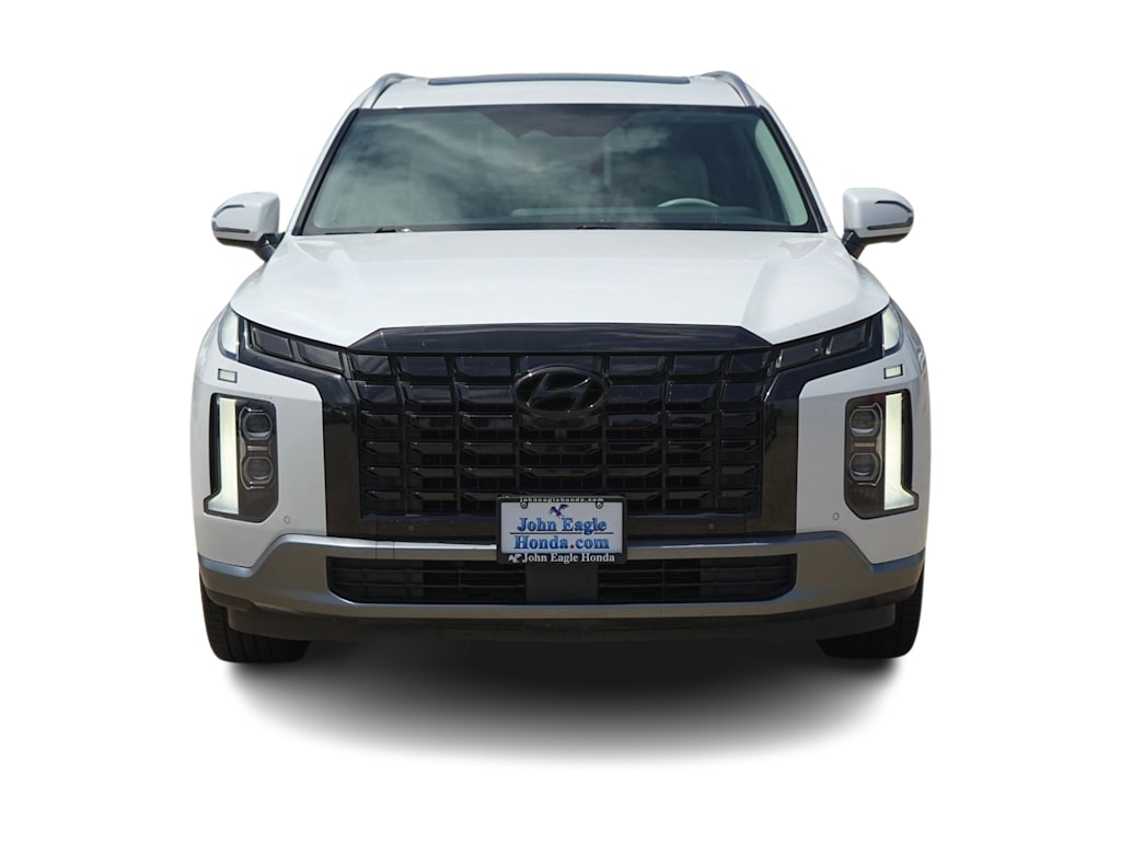 Thumbnail: 2024 Hyundai Palisade - 6