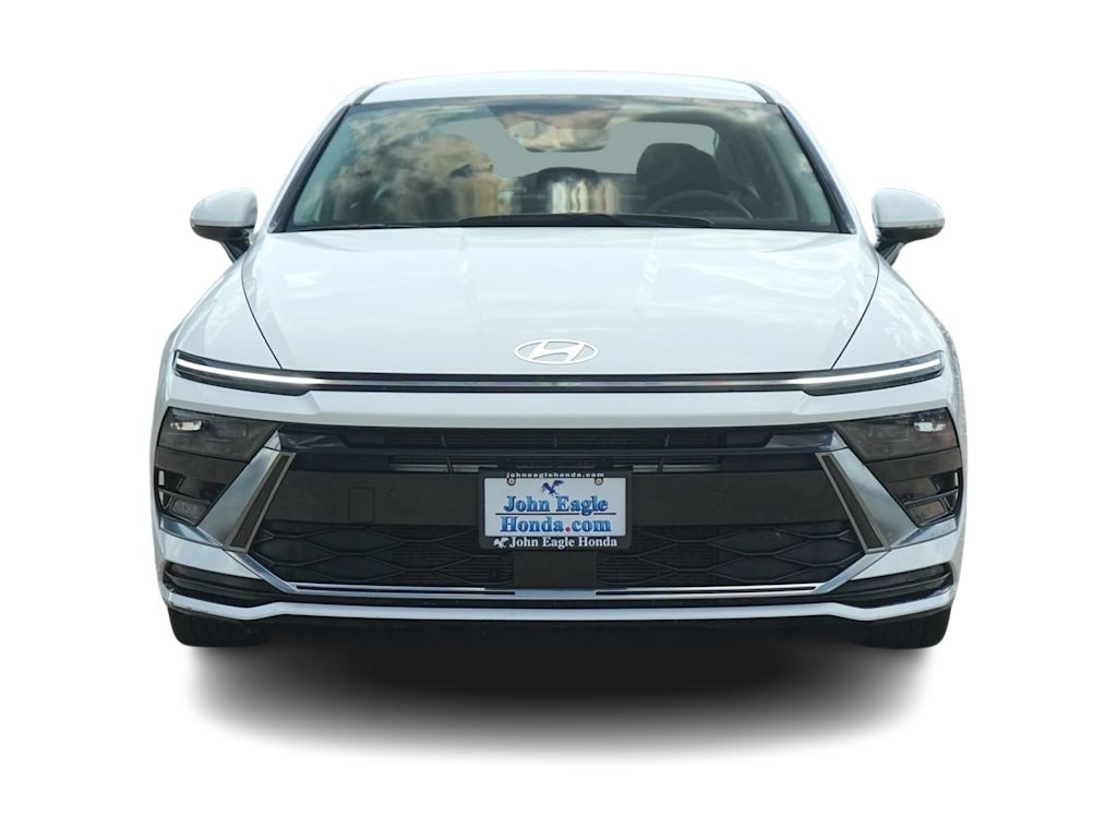 Thumbnail: 2025 Hyundai Sonata - 17