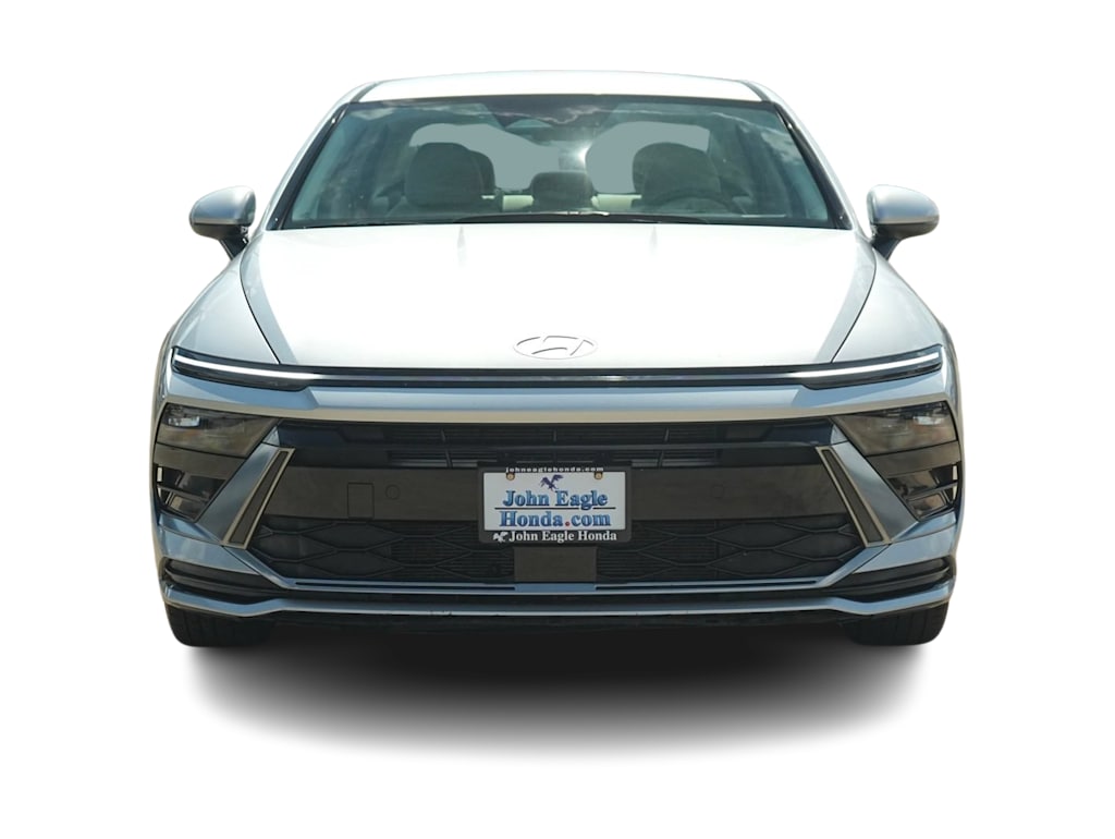 Thumbnail: 2025 Hyundai Sonata - 19