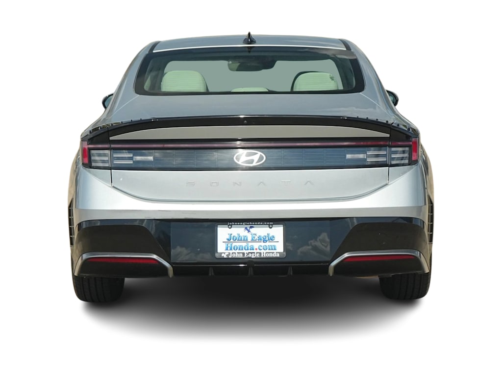 Thumbnail: 2025 Hyundai Sonata - 5
