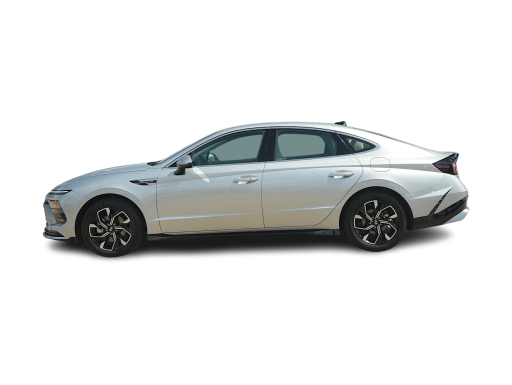 Thumbnail: 2025 Hyundai Sonata - 3