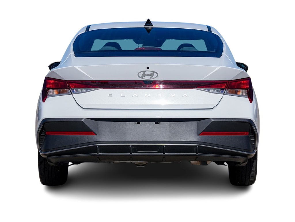 Thumbnail: 2025 Hyundai Elantra - 5