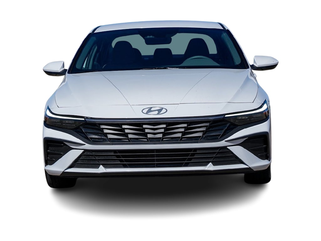 Thumbnail: 2025 Hyundai Elantra - 6