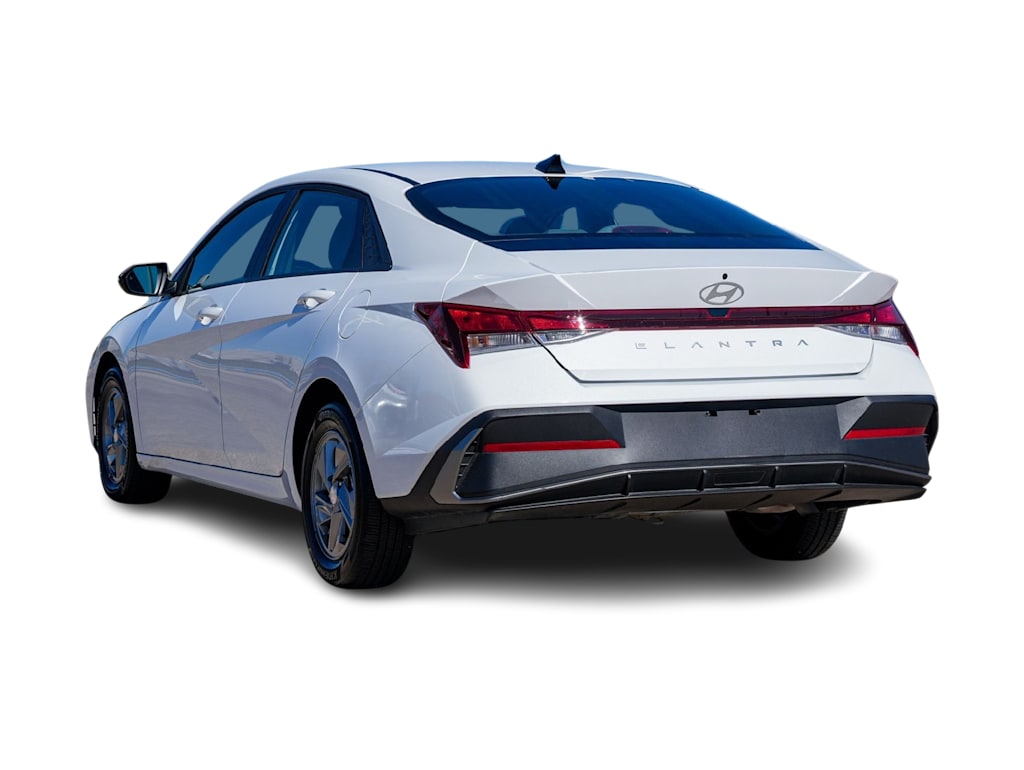 Thumbnail: 2025 Hyundai Elantra - 4