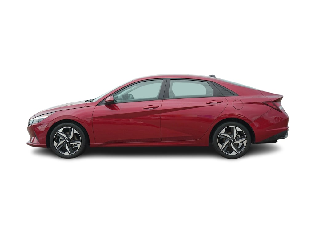 Thumbnail: 2023 Hyundai Elantra - 3