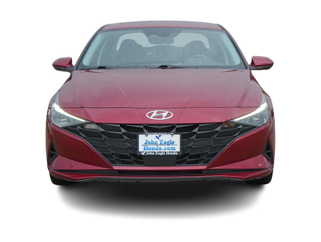 Thumbnail: 2023 Hyundai Elantra - 6