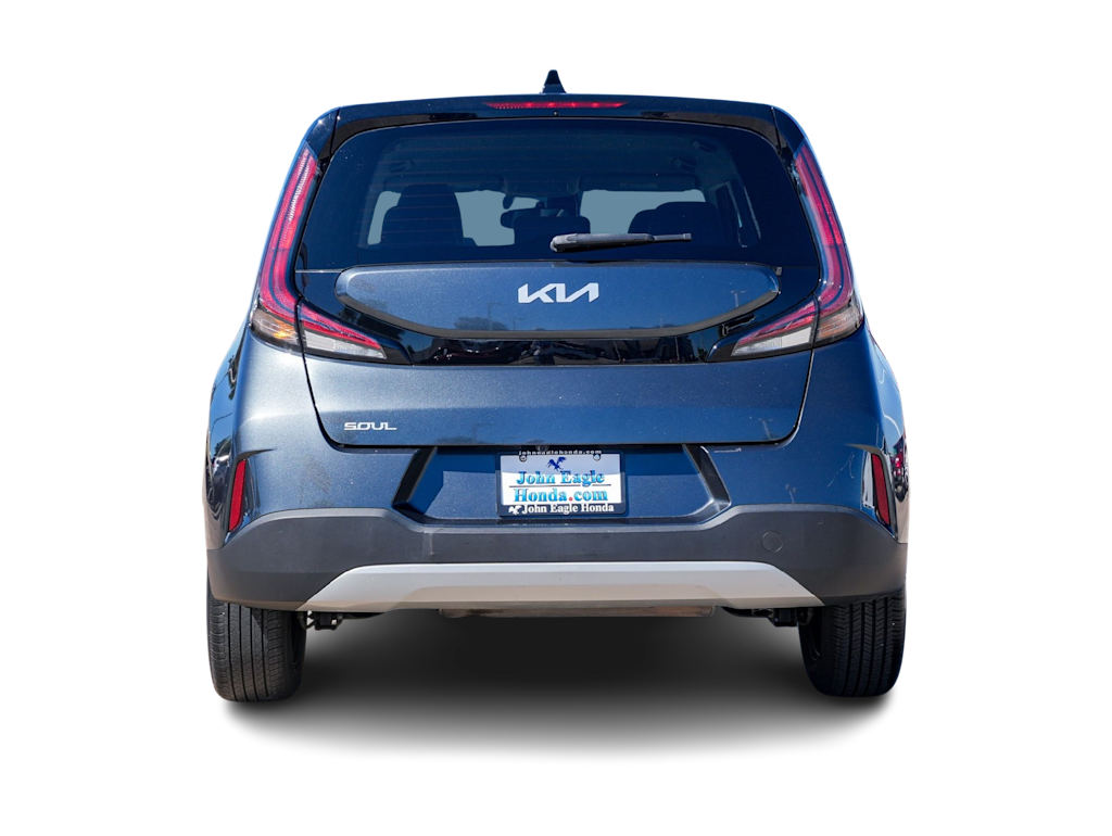 Thumbnail: 2023 Kia Soul - 5