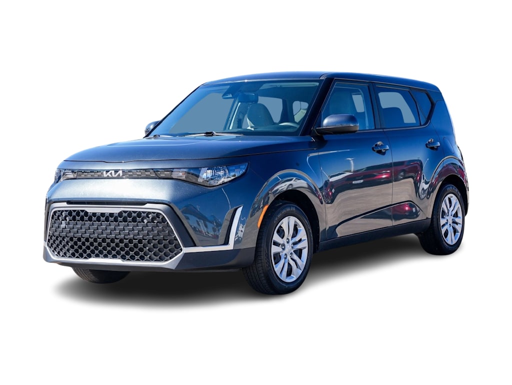 2023 Kia Soul