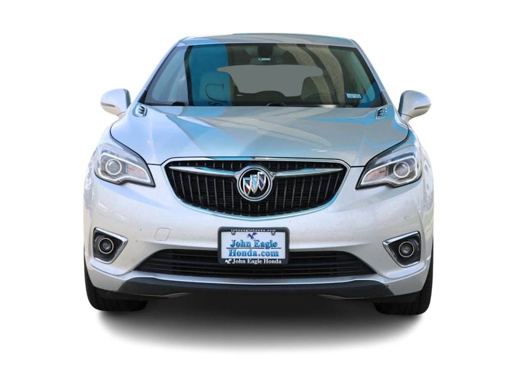 Thumbnail: 2019 Buick Envision - 6