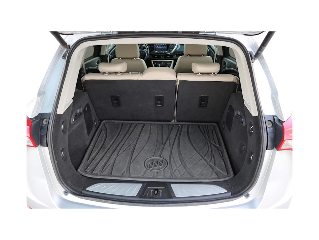 Thumbnail: 2019 Buick Envision - 19