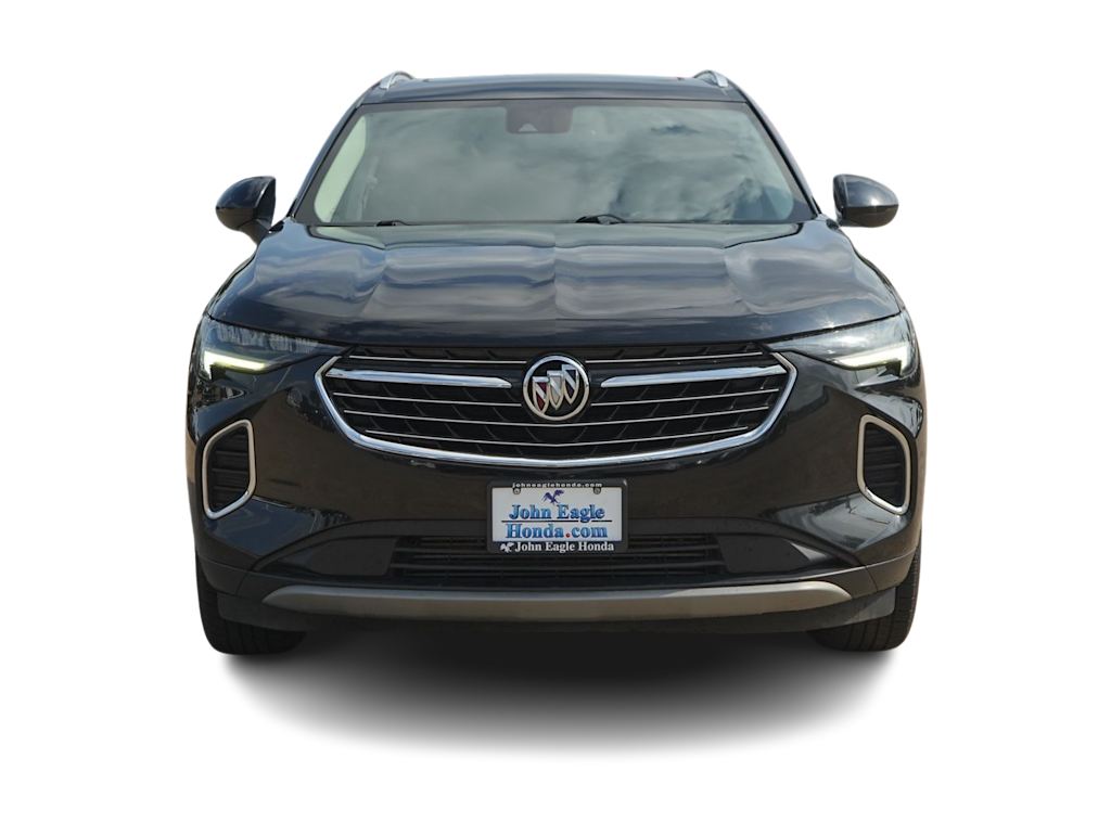 Thumbnail: 2022 Buick Envision - 6