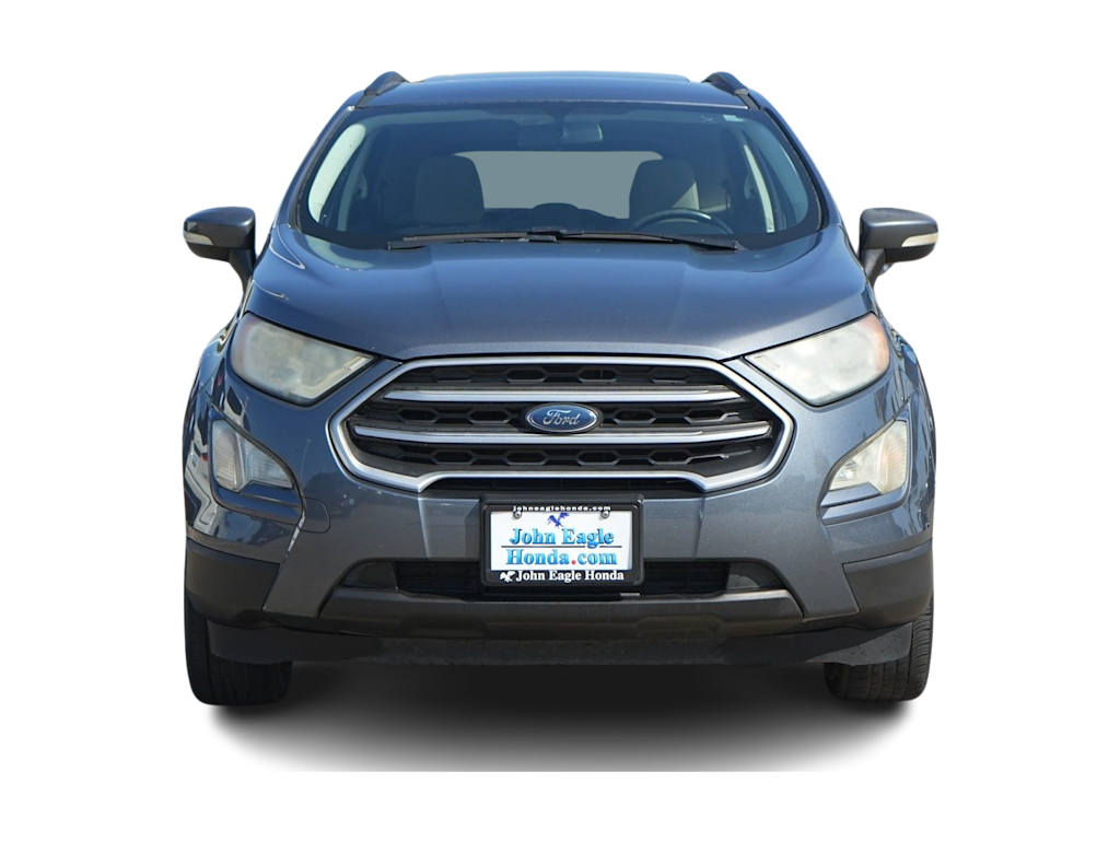 Thumbnail: 2019 Ford EcoSport - 6