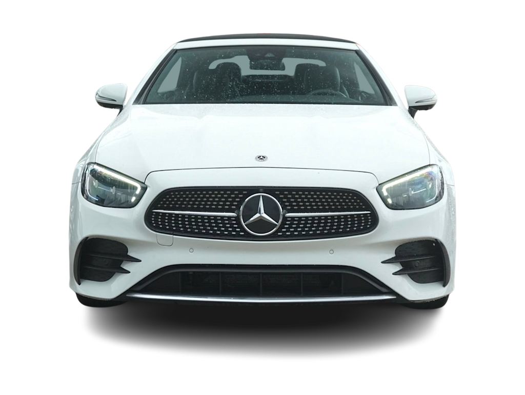 Thumbnail: 2021 Mercedes-Benz E-Class - 6