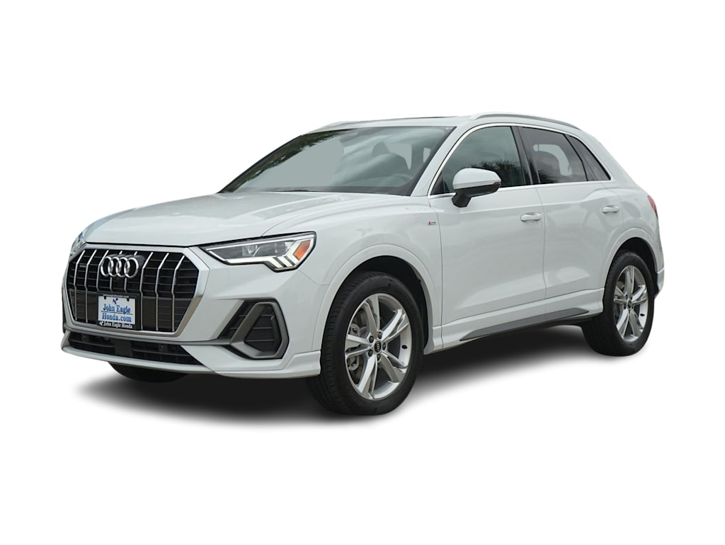 2023 Audi Q3
