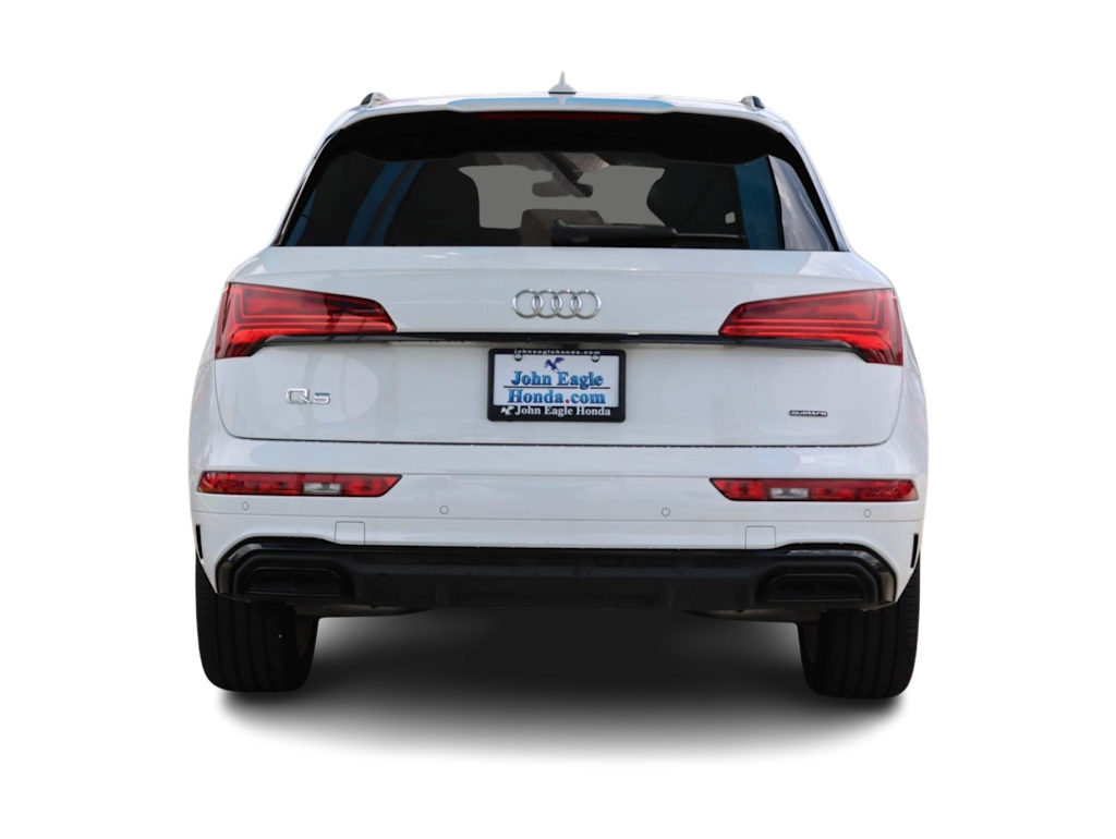 Thumbnail: 2025 Audi Q5 - 5