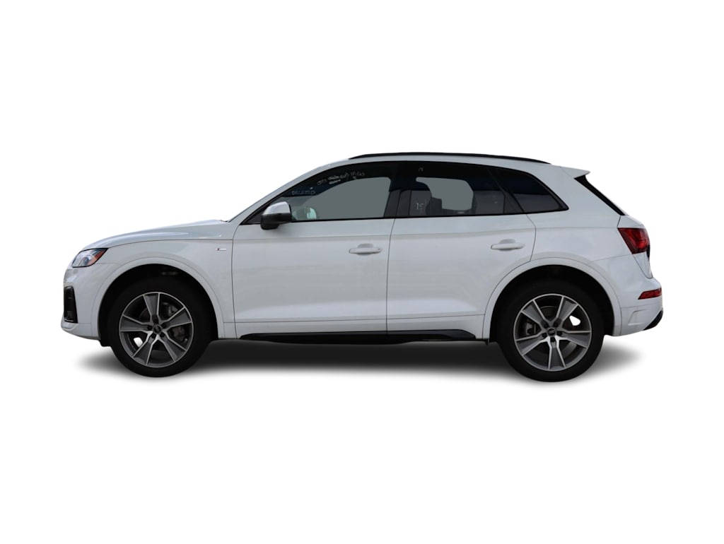 Thumbnail: 2025 Audi Q5 - 3
