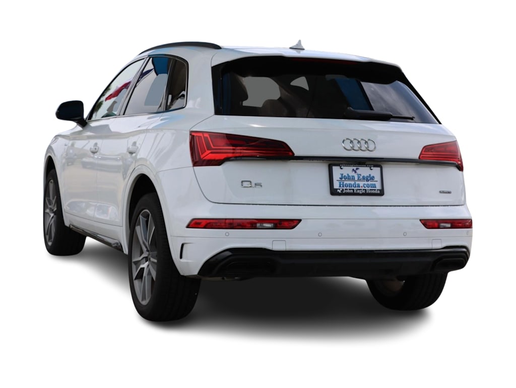 Thumbnail: 2025 Audi Q5 - 4