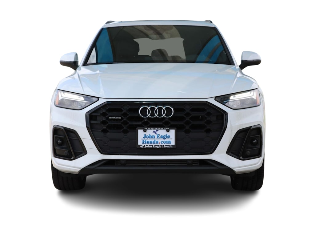 Thumbnail: 2025 Audi Q5 - 6