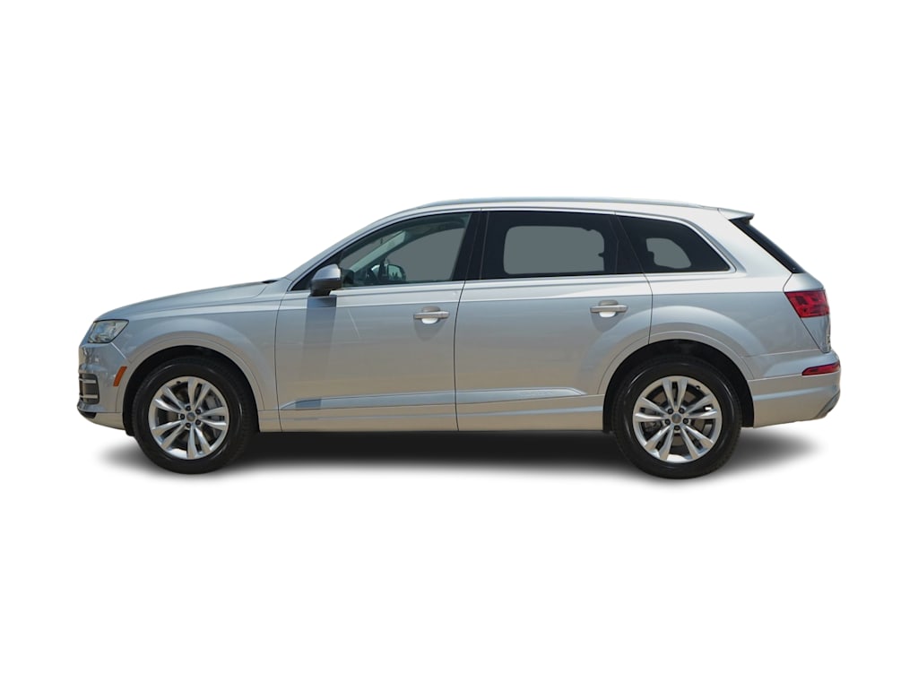 Thumbnail: 2019 Audi Q7 - 3