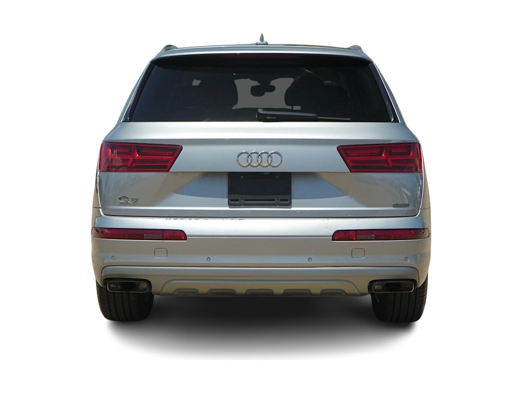 Thumbnail: 2019 Audi Q7 - 5