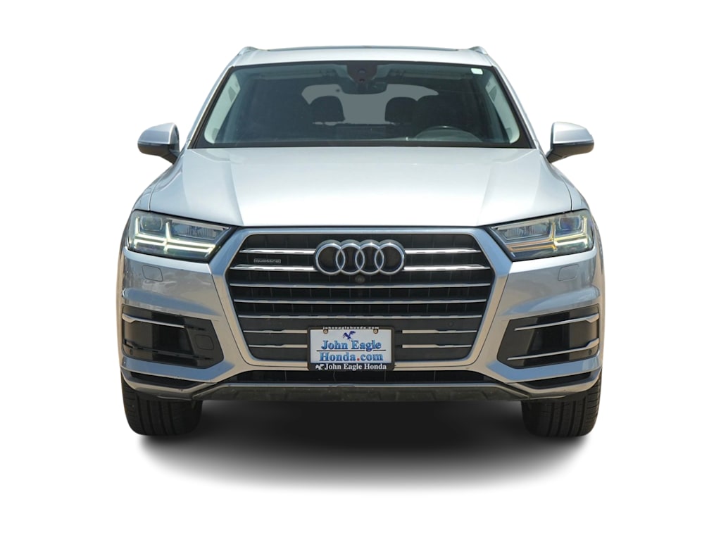 Thumbnail: 2019 Audi Q7 - 6