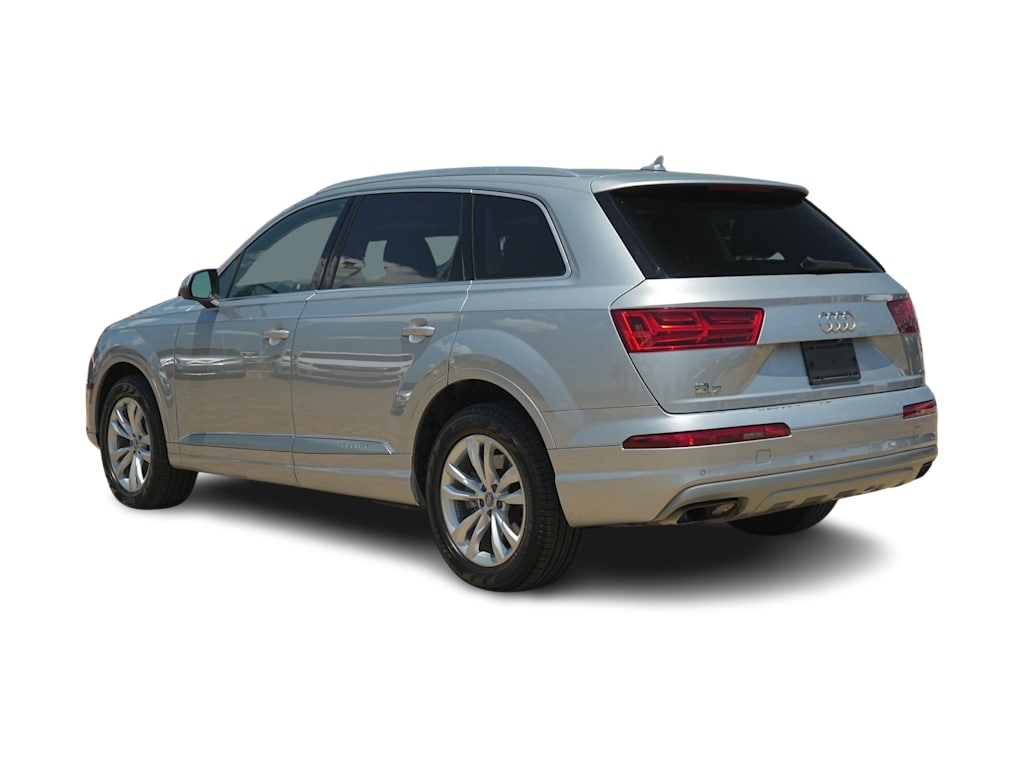 Thumbnail: 2019 Audi Q7 - 4