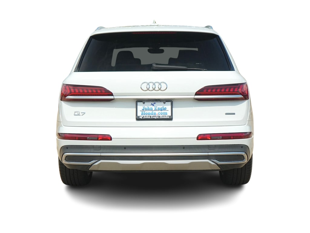 Thumbnail: 2021 Audi Q7 - 5