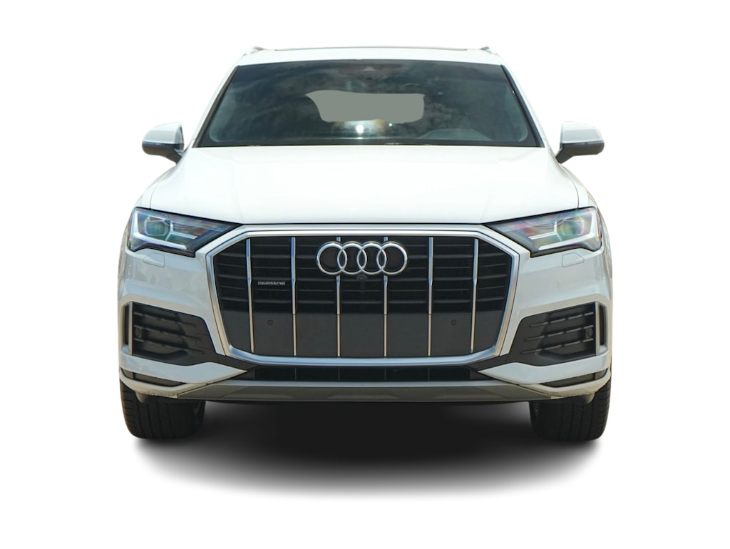 Thumbnail: 2021 Audi Q7 - 6