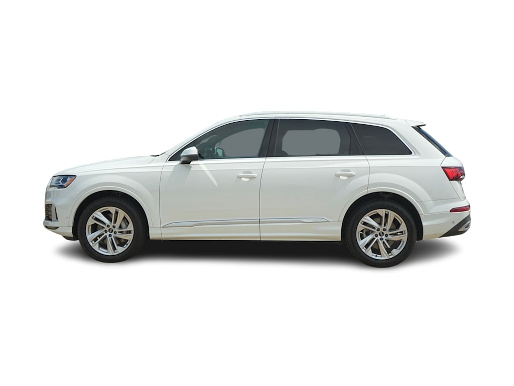 Thumbnail: 2021 Audi Q7 - 3