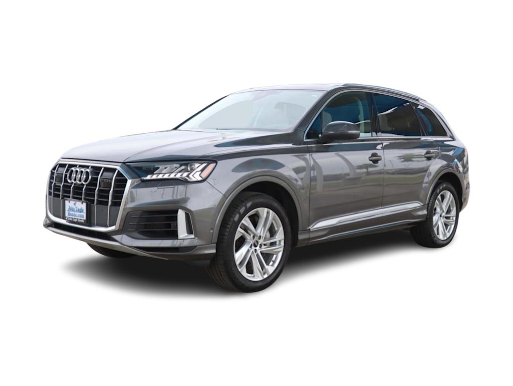 2024 Audi Q7