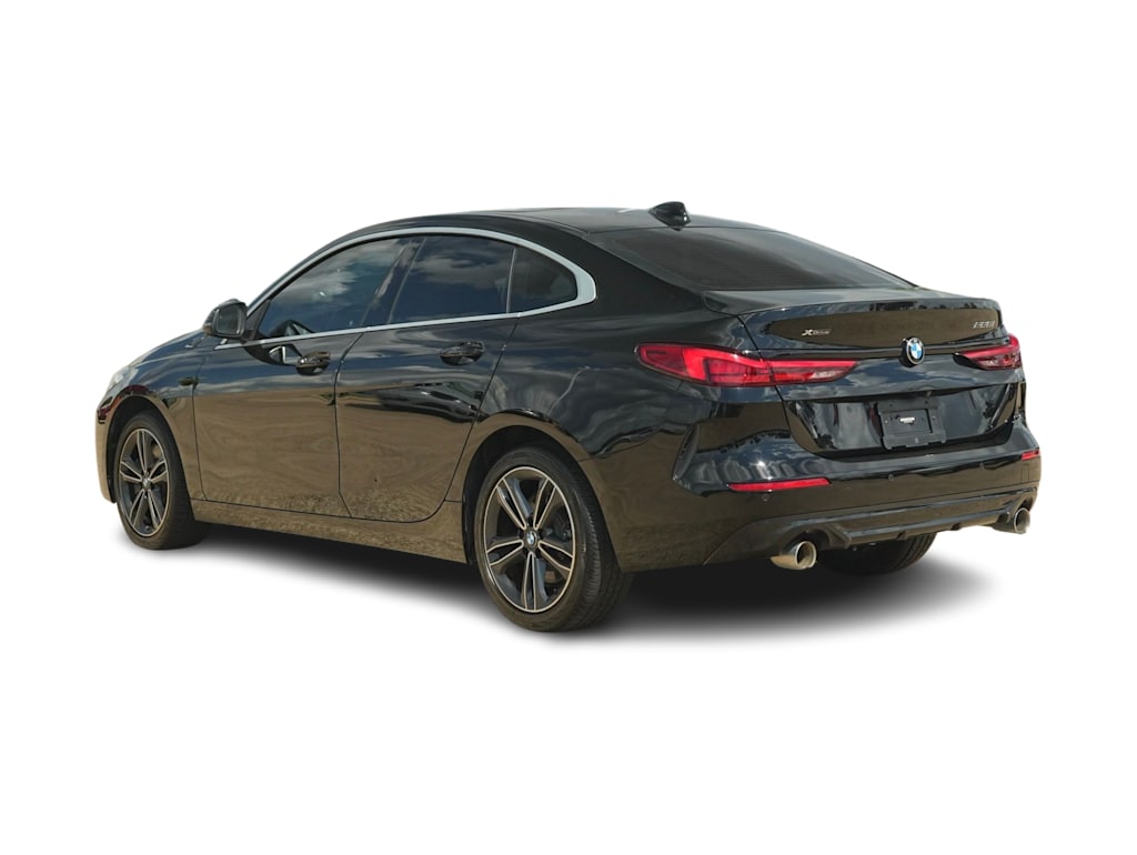 Thumbnail: 2022 BMW 2 Series - 4