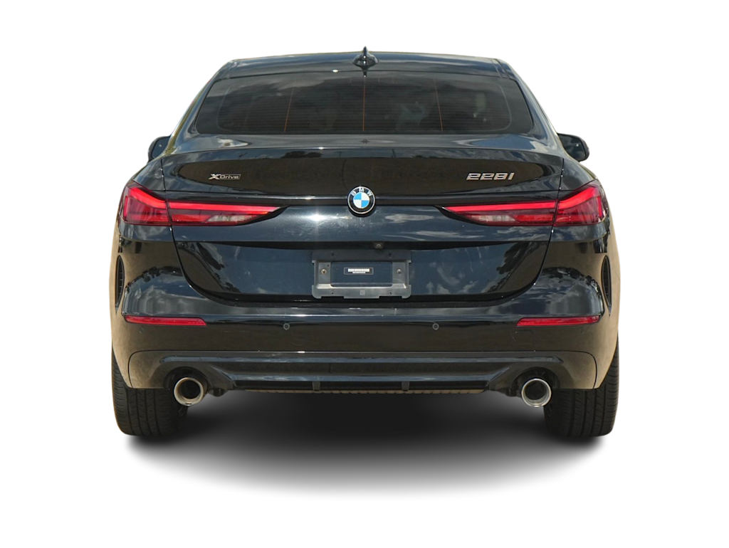 Thumbnail: 2022 BMW 2 Series - 5