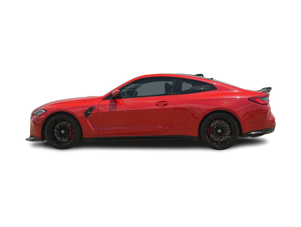 Thumbnail: 2021 BMW M4 - 3