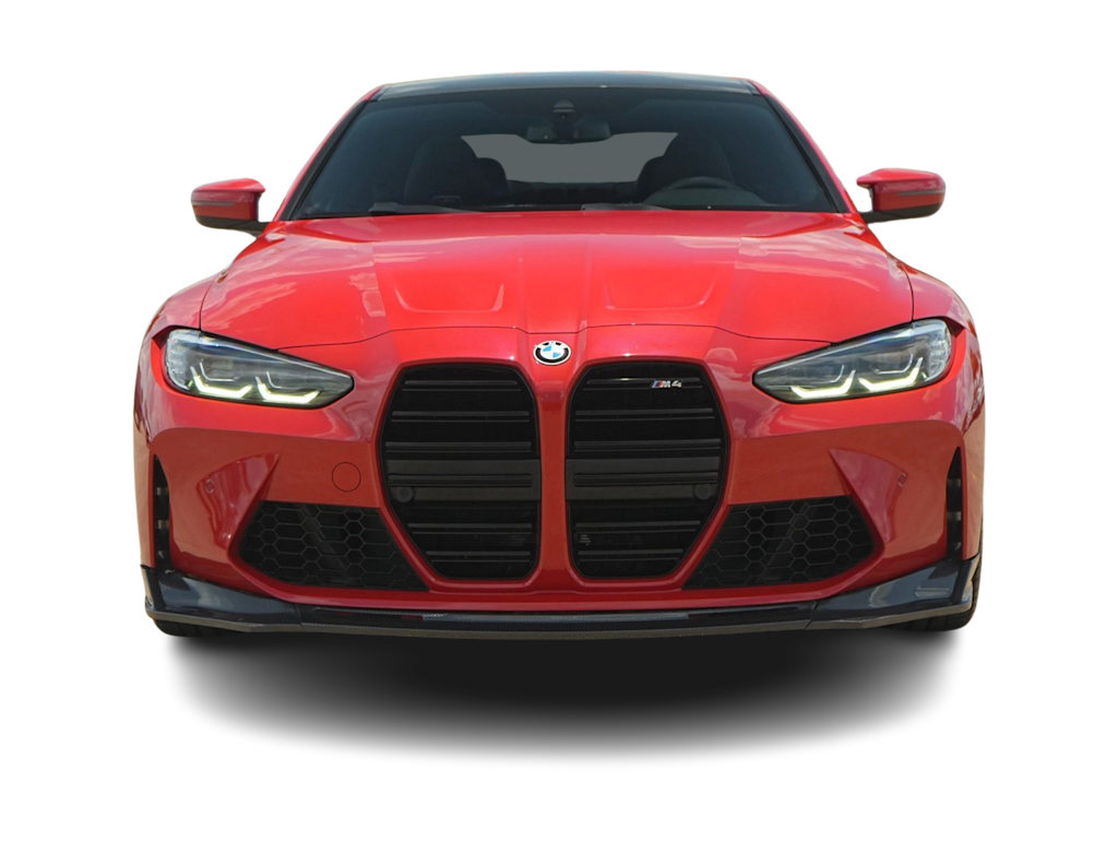 Thumbnail: 2021 BMW M4 - 6