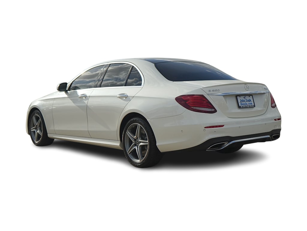 Thumbnail: 2019 Mercedes-Benz E-Class - 4