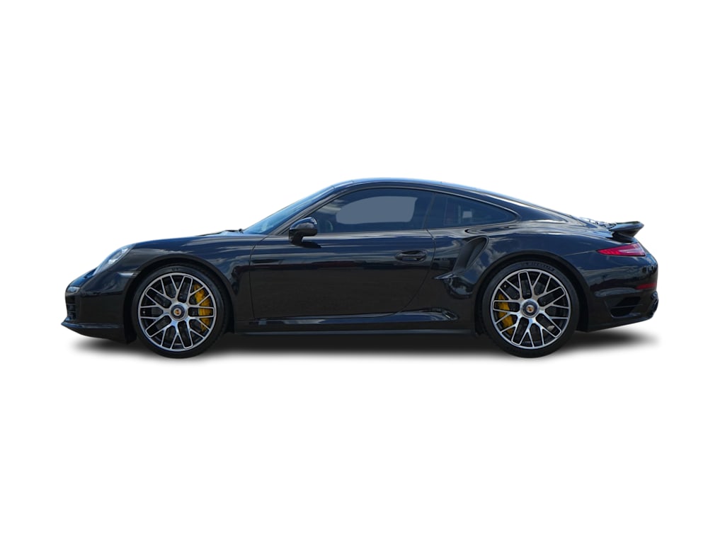 Thumbnail: 2015 Porsche 911 - 3