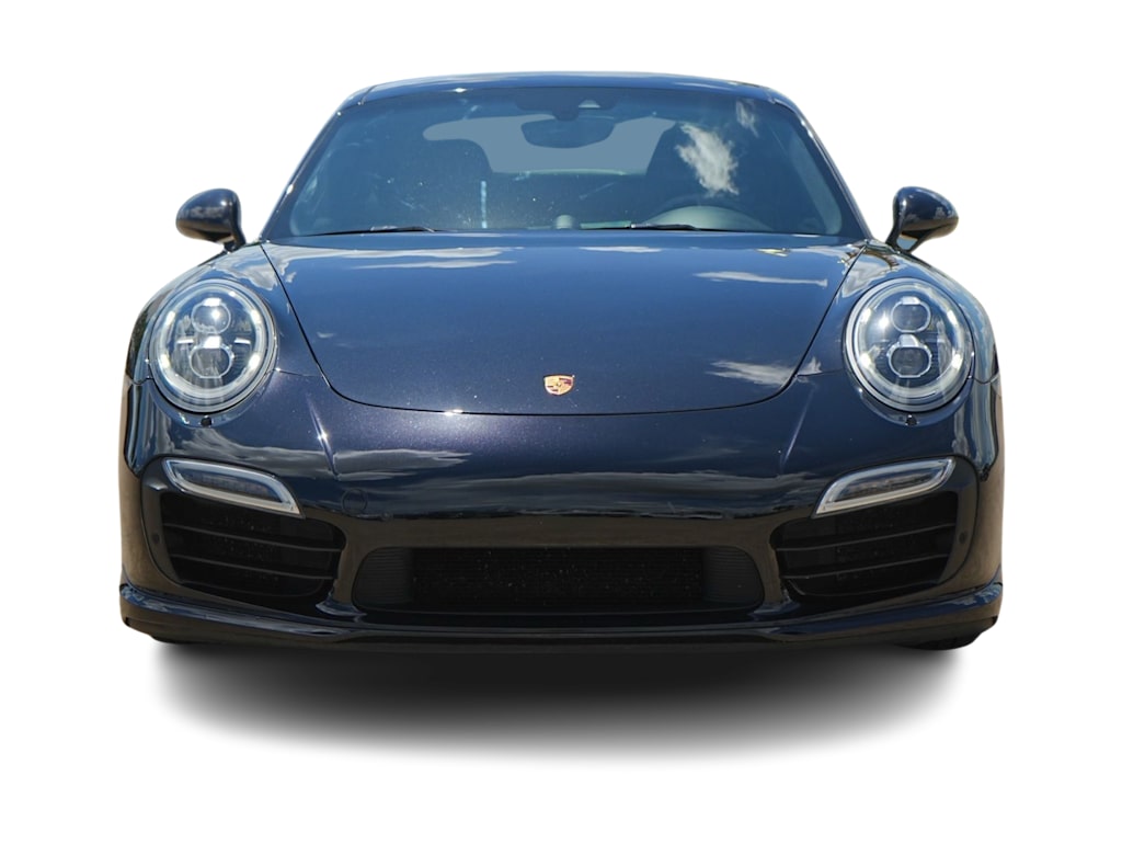 Thumbnail: 2015 Porsche 911 - 6