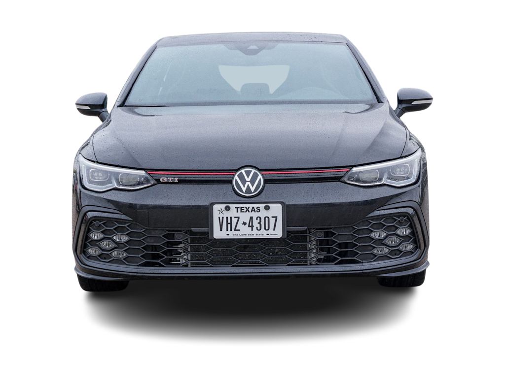 Thumbnail: 2024 Volkswagen Golf - 6