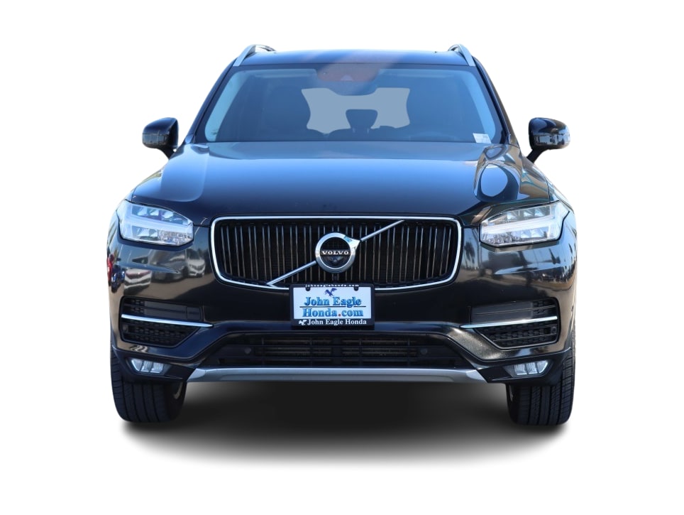 2018 Volvo XC90 T5 Momentum 19