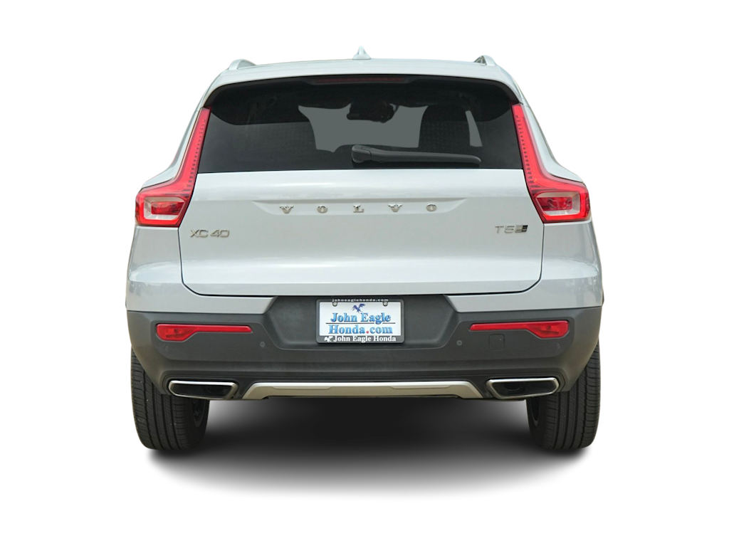 Thumbnail: 2020 Volvo XC40 - 5