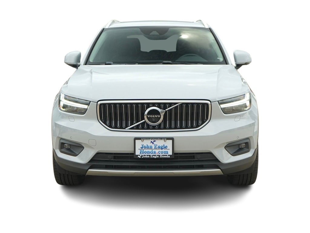 Thumbnail: 2020 Volvo XC40 - 6