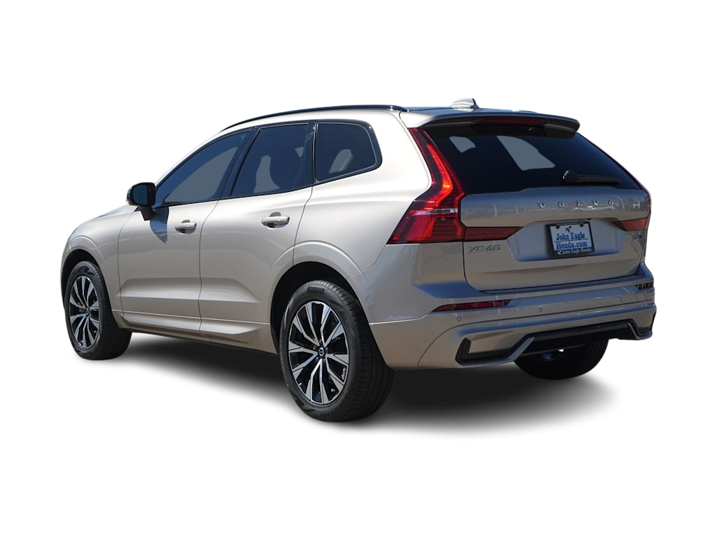Thumbnail: 2024 Volvo XC60 - 4