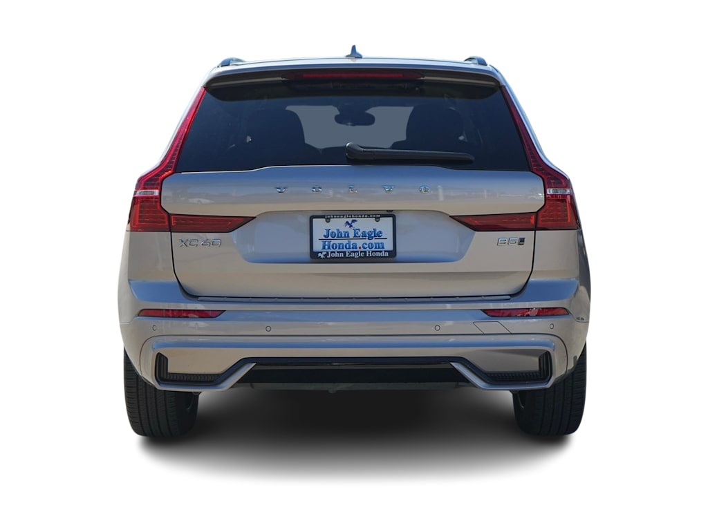 Thumbnail: 2024 Volvo XC60 - 5