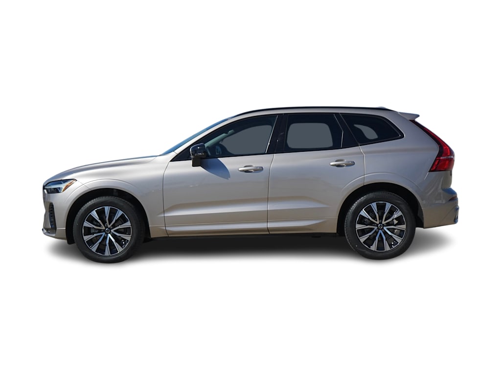 Thumbnail: 2024 Volvo XC60 - 3