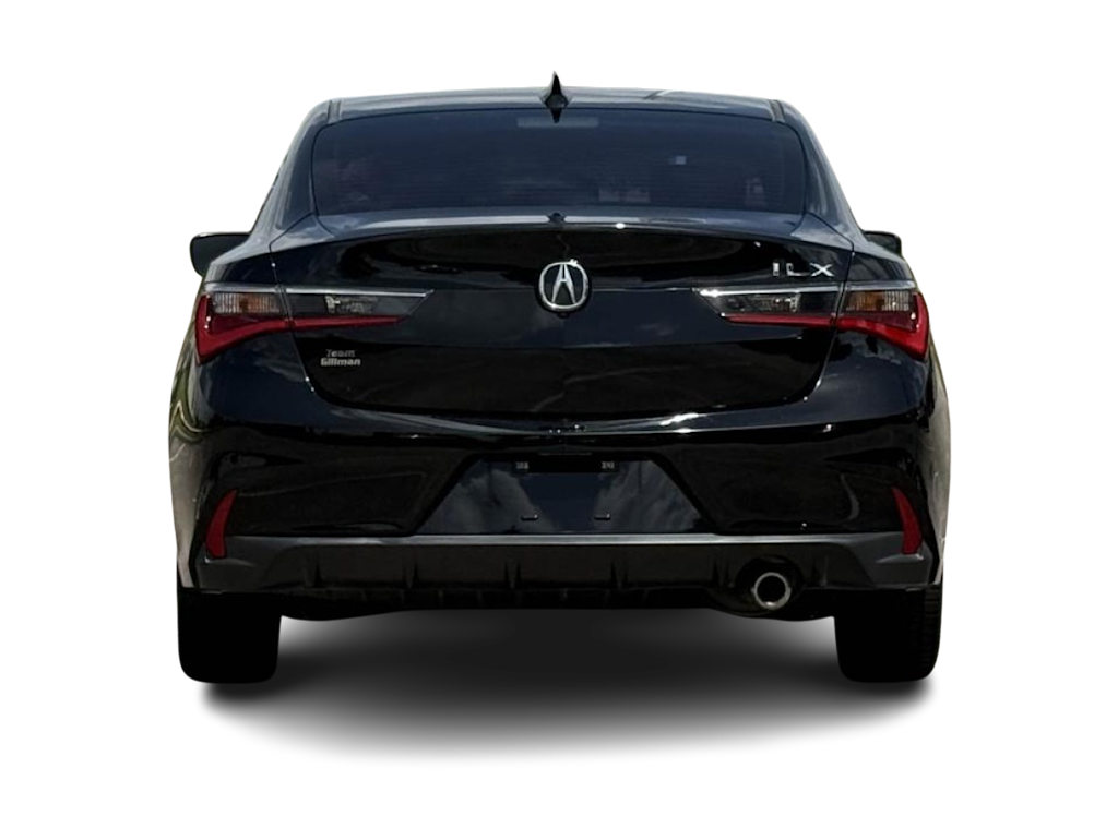 Thumbnail: 2019 Acura ILX - 5