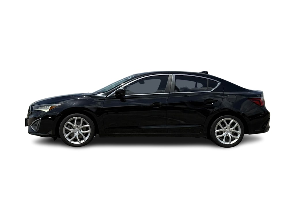 Thumbnail: 2019 Acura ILX - 3