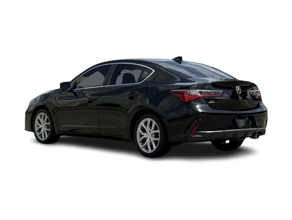 Thumbnail: 2019 Acura ILX - 4
